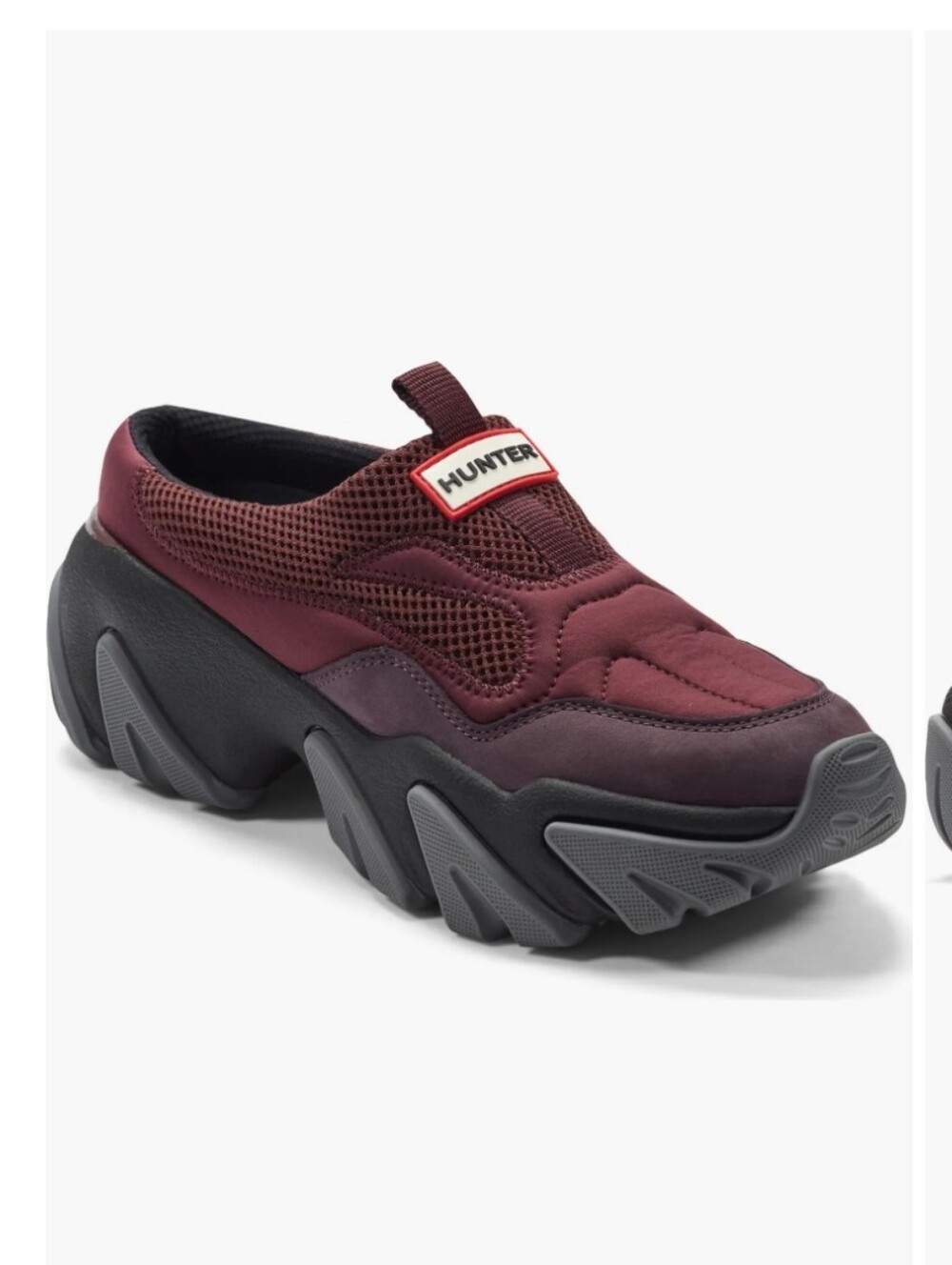 Hunter Darisa Slip-On Shoes